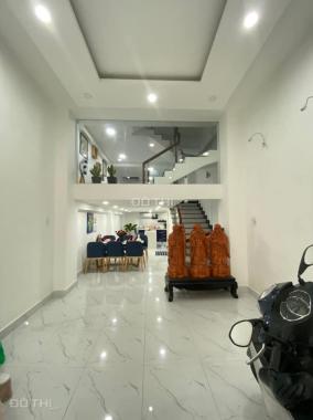 Nhà đẹp, mặt tiền Thích Quảng Đức, Phú Nhuận, kinh doanh, cho thuê, 62 m2, 5 tầng, 0934177088