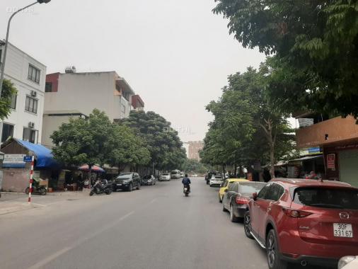 Bán nhà mặt phố Lâm Hạ, Long Biên, nhà 4 tầng, 90m, vỉa hè rộng, KD, giá 14.4 tỷ, LH 0382338939