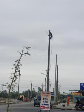 Đất nền dự án Điện Thắng Central, Điện Thắng Trung, Điện Bàn. Cơ hội đầu tư siêu lợi nhuận