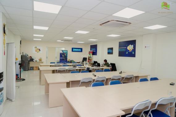 Cần cho thuê văn phòng 90m2 - tại Nguyễn Xiển - Thanh Xuân giá rẻ
