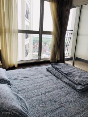 Cho thuê căn hộ 3PN tại Hà Nội Aqua Central, đầy đủ nội thất, 25tr/th, view Sông Hồng: 0904481319
