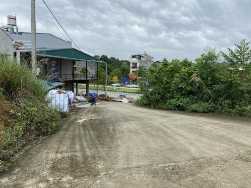 Bán đất tại đường Nguyễn Tất Thành, Phường Yên Thịnh, Yên Bái, Yên Bái diện tích 100m2, giá 9 tr/th