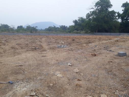 Chỉ 2 tỷ đồng đã sở hữu được mảnh đất 1500m2 tại xã Tân Vinh, huyện Lương Sơn. Sinh lời cao