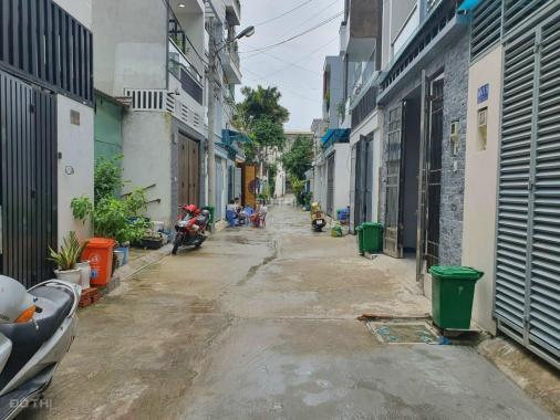 Thu hồi vốn thanh lý 67m2 nhà đường Nguyễn Kiệm, GV, ngay chợ Tân Sơn - TT 950tr - LH 0938375718