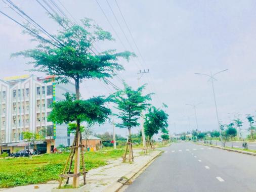 Cần bán nhanh 100m2 lô lk17 đất nền khu đô thị Green City phía Nam Đà Nẵng liền kề Kokobay