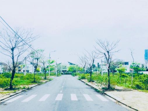 Cần bán nhanh 100m2 lô lk17 đất nền khu đô thị Green City phía Nam Đà Nẵng liền kề Kokobay