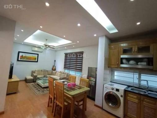 Cần bán siêu phẩm căn hộ dịch vụ Láng Hạ 110m2