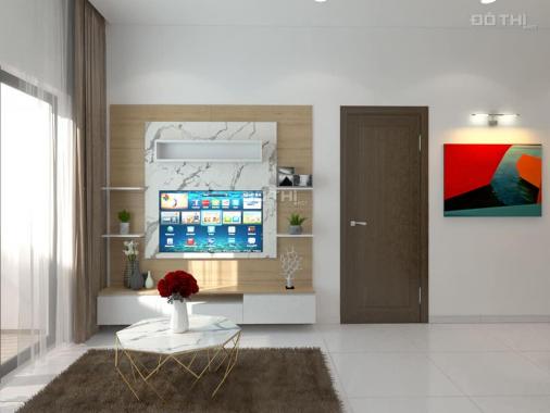 Cần bán căn hộ Dream Home Residence nhận nhà ngay thiết kế đẹp và sang trọng