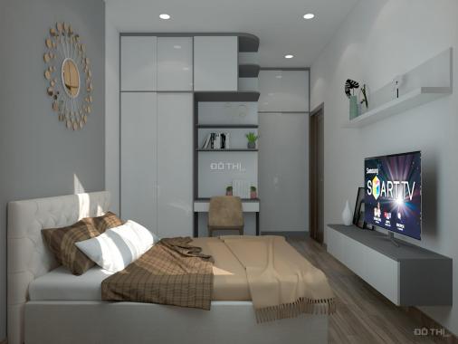 Cần bán căn hộ Dream Home Residence nhận nhà ngay thiết kế đẹp và sang trọng