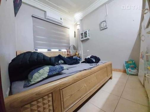 Bán nhà Minh Khai, Hoàng Mai, lô góc, kinh doanh, ngõ thông, mặt tiền rộng, DT 42m2, MT 6m, 2 tỷ