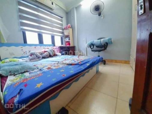 Bán nhà Minh Khai, Hoàng Mai, lô góc, kinh doanh, ngõ thông, mặt tiền rộng, DT 42m2, MT 6m, 2 tỷ