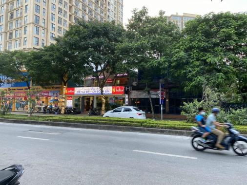 Siêu hót, bán đất 90m2 vuông vắn, MT hơn 6m đường Phạm Văn Đồng, 2 mặt tiền, giá thương lượng