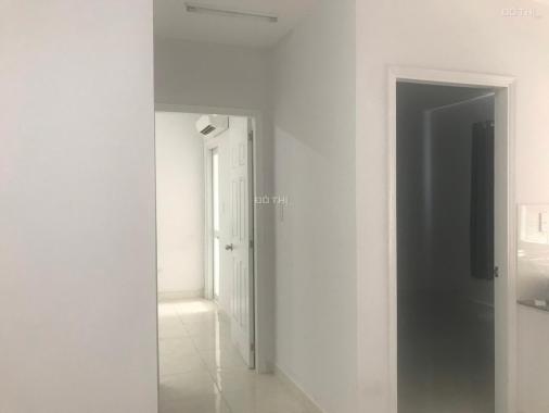 Căn hộ Chương Dương Home 56m2 có Máy lạnh, quạt, rèm - vào ở ngay