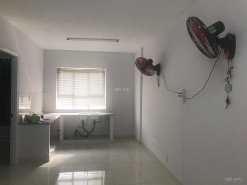 Căn hộ Chương Dương Home 56m2 có Máy lạnh, quạt, rèm - vào ở ngay