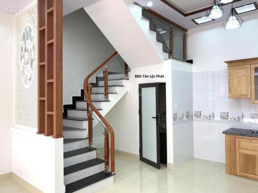 Chính chủ bán nhà 3 tầng xây mới ngõ 237 Đằng Hải, 46m2 mặt tiền 5m giá chỉ 1,78 tỷ, LH 0898862666