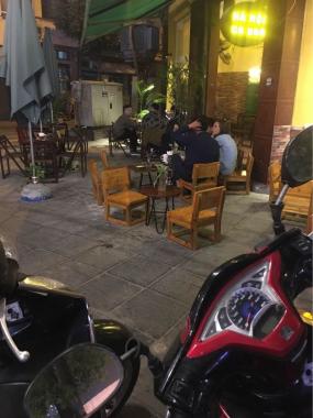 Cần sang nhượng gấp quán cà phê tại Hà Đông, Hà Nội