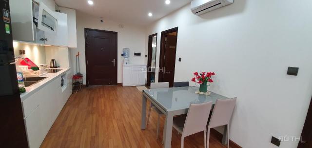 Cho thuê chung cư Home City Trung Kính 72m2 2PN 2WC full đồ vào ở luôn. LH: 0963146006