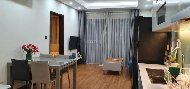 Cho thuê chung cư Home City Trung Kính 72m2 2PN 2WC full đồ vào ở luôn. LH: 0963146006