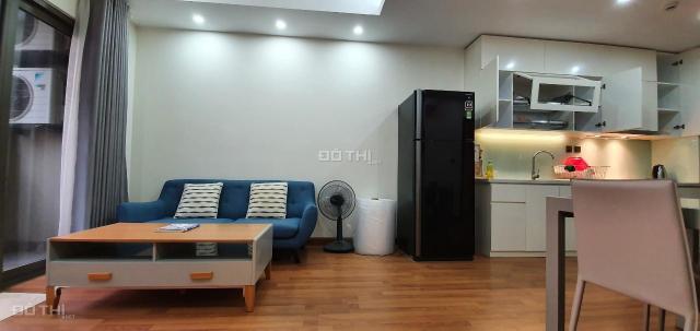 Cho thuê chung cư Home City Trung Kính 72m2 2PN 2WC full đồ vào ở luôn. LH: 0963146006