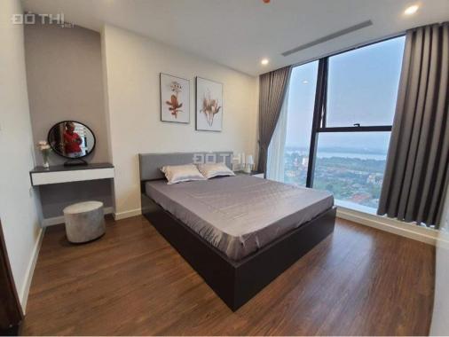 Cho thuê 3PN Sunshine City full đồ nội thất cao cấp như ảnh tầng cao view sông Hồng - 0974606535