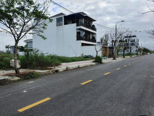 Chính chủ cần bán nhanh lô đất 108m2 khu đô thị Sentosa Riverside phía Nam Đà Nẵng block A25