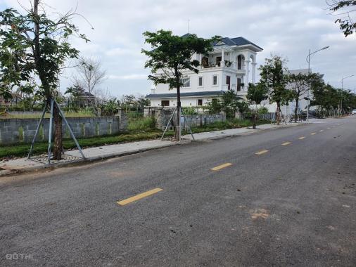 Chính chủ cần bán nhanh lô đất 108m2 khu đô thị Sentosa Riverside phía Nam Đà Nẵng block A25