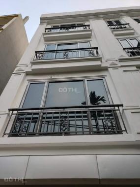 Bán nhà 33m2*4t chỉ 2.95 tỷ tạI Lê Hồng Phong, Metro Hà Đông, Hà Nội