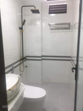 Nhà ngõ thông cuối phố Bà Triệu, 700m ra chợ Hà Đông, xây độc lập 35m2*4T, 4PN, 2.9 tỷ, 0915572868