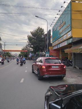 Bán đất mặt tiền đường Nguyễn An Ninh. Chính chủ liên hệ ngay