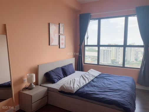 2PN The Sun Avenue cần bán, 75m2, full NT, view trực diện sông ĐKC không bị chắn. 3,84 tỷ