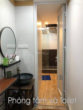 Chính chủ bán căn hộ TT homestay số 3B Đặng Thái Thân, Hoàn Kiếm 100m2 tầng 1, 4,2 tỷ