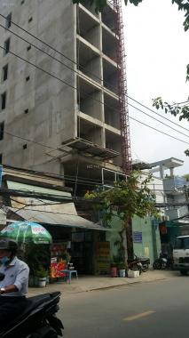 Bán nhà riêng tại đường Tôn Thất Thuyết, P15, Quận 4, Hồ Chí Minh diện tích 89m2, giá 15.5 tỷ