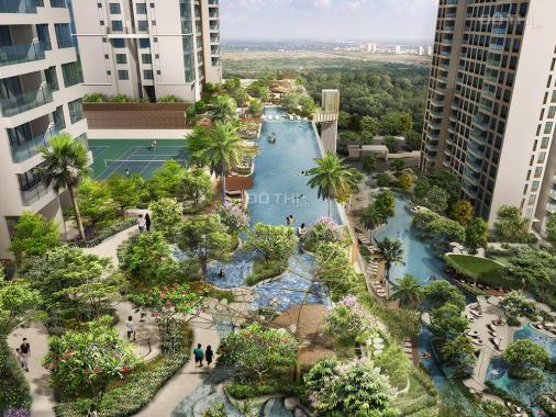 Cực hot cập nhật 4 căn Estella Heights bán giá cực tốt ngày 30/12/2020