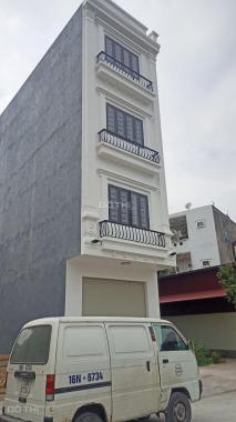 Bán nhà 4 tầng độc lập TDP Phương Khê, Kiến An, Hải Phòng