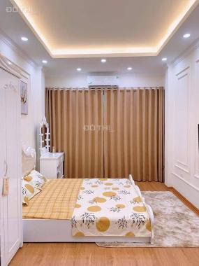 Kim Ngưu, Hai Bà Trưng, 25m2 * 5 tầng, MT 3m, giá 2,95 tỷ