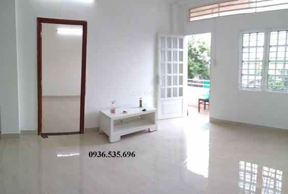 Bán căn hộ tầng 1, 61m2, sổ hồng, Bắc Đinh Bộ Lĩnh, Phường 26, Nguyễn Xí, Bình Thạnh