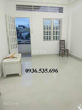 Bán căn hộ tầng 1, 61m2, sổ hồng, Bắc Đinh Bộ Lĩnh, Phường 26, Nguyễn Xí, Bình Thạnh