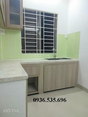 Bán căn hộ tầng 1, 61m2, sổ hồng, Bắc Đinh Bộ Lĩnh, Phường 26, Nguyễn Xí, Bình Thạnh