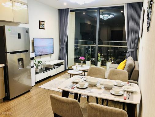 Sống thời thượng với CH 2PN full vip view đẹp tại dự án Vinhomes Westpoint, chỉ 15tr/th