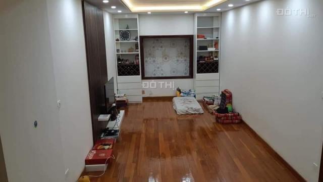 Nhà phố Thái Thịnh, Đống Đa 52m2, 4PN, kinh doanh, gần phố 6.25 tỷ