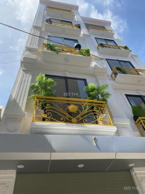 Bán nhà 5 tầng nhà đẹp ngay gần phố Lê Hồng Phong, Phường Nguyễn Trãi, Hà Đông, Hà Nội