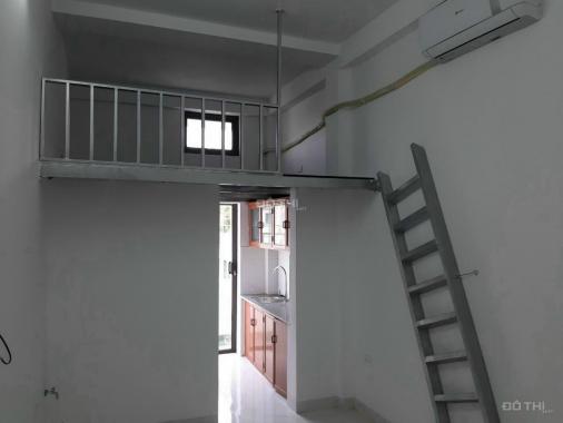 Bán tòa nhà căn hộ dịch vụ thuê trọ 6 tầng 1 tum ở Mỗ Lao, Hà Đông, Hà Nội