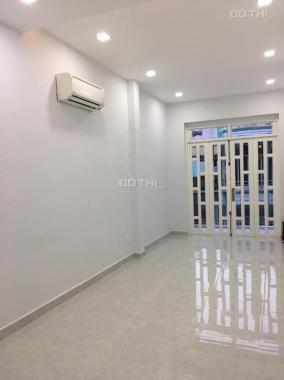 Bán mặt tiền đường Nguyễn Chí Thanh, phường 3, Quận 10, 50m2 giá chỉ 12 tỷ 500 TL 0902793698