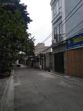 Bán đất tại tổ 1 Tình Quang, Giang Biên đang cho thuê kinh doanh