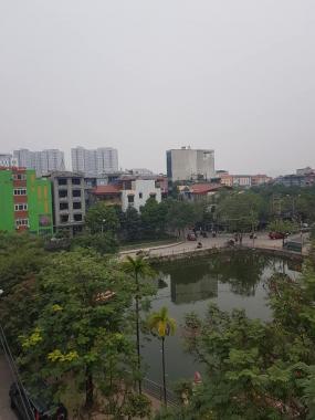 Bán nhà riêng view hồ, Tân Xa Xa La, Hà Đông, 50m2, nhỉnh 4 tỷ