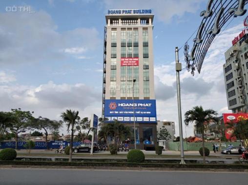 Cho thuê nhà mặt phố tại đường Lê Hồng Phong, Phường Đông Khê, Ngô Quyền, Hải Phòng diện tích 400m2