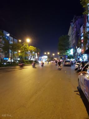 Bán nhà mặt phố Nguyễn Quốc Trị: Thông sàn, KD mạnh, 115m2, 7T, MT 6.5m chỉ 44.5 tỷ. LH 0966752013