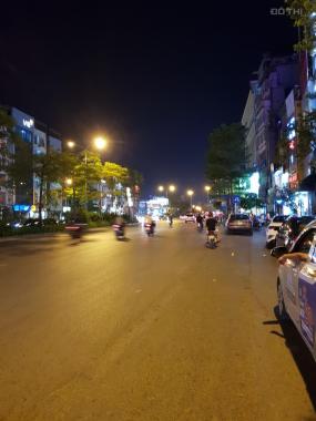 Bán nhà mặt phố Nguyễn Quốc Trị: Thông sàn, KD mạnh, 115m2, 7T, MT 6.5m chỉ 44.5 tỷ. LH 0902236988