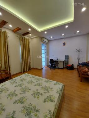 Nhà đẹp, ô tô đỗ, 43m2, 5 tầng, Minh Khai - Hoàng Mai, 3,5 tỷ