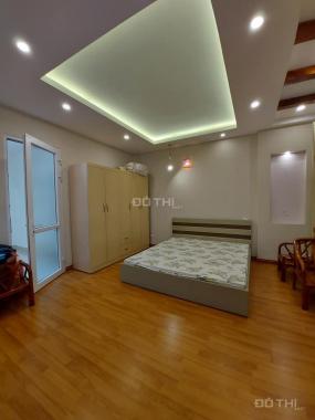 Nhà đẹp, ô tô đỗ, 43m2, 5 tầng, Minh Khai - Hoàng Mai, 3,5 tỷ